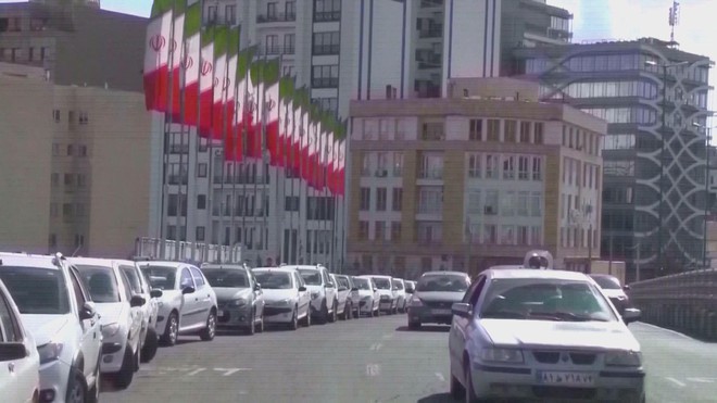 Iran bác khả năng tổng thống Mỹ tham gia chọn lãnh tụ tối cao - Ảnh 3.