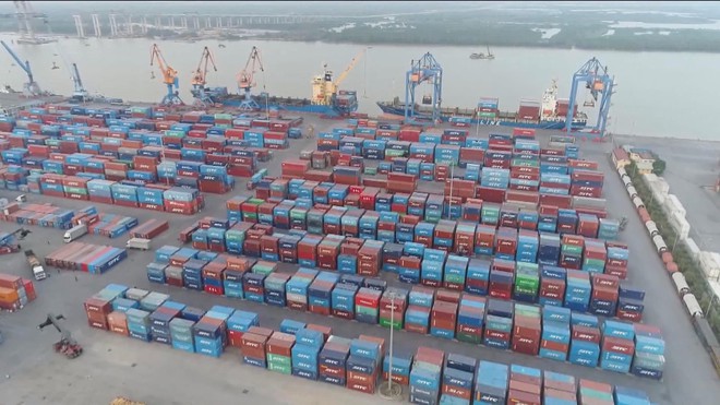 Biến động Trung Đông: Khi sự linh hoạt là chìa khóa vượt thách thức - Ảnh 1.