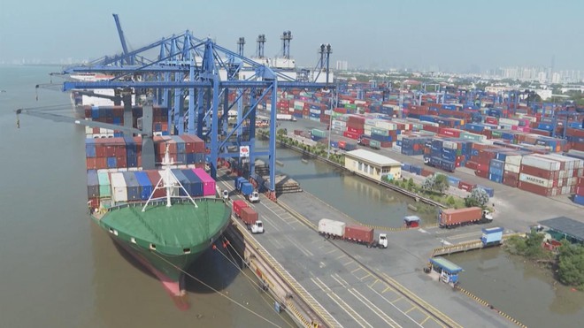 Biến động Trung Đông: Khi sự linh hoạt là chìa khóa vượt thách thức - Ảnh 3.