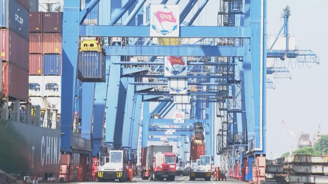 Biến động Trung Đông: Khi sự linh hoạt là chìa khóa vượt thách thức - Ảnh 4.