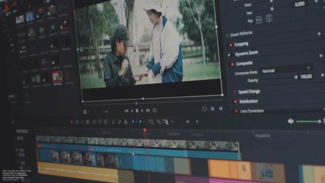 Điện ảnh Việt: "Mượn sức" quốc tế để vươn tầm toàn cầu- Ảnh 9.