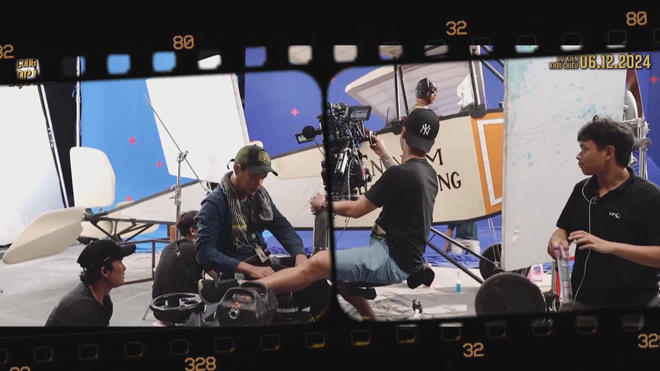 Điện ảnh Việt: "Mượn sức" quốc tế để vươn tầm toàn cầu- Ảnh 8.