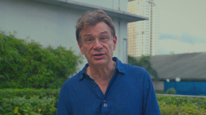 Điện ảnh Việt: "Mượn sức" quốc tế để vươn tầm toàn cầu- Ảnh 4.