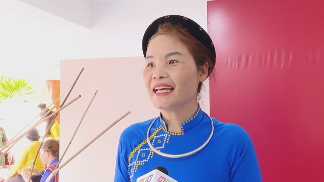 Sức sống văn hóa đồng bào dân tộc giữa lòng thành phố- Ảnh 9.