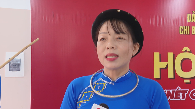 Sức sống văn hóa đồng bào dân tộc giữa lòng thành phố- Ảnh 7.