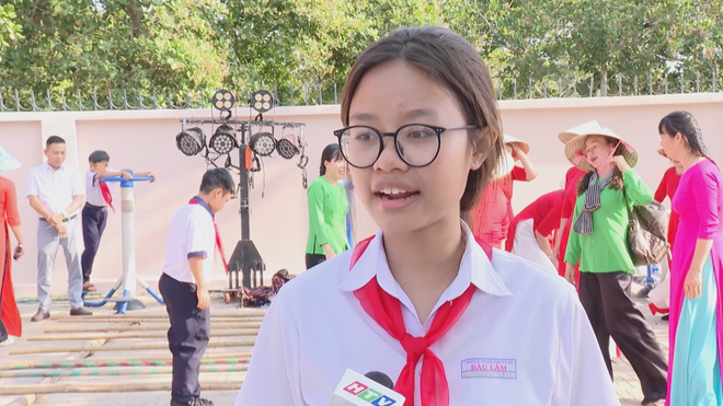 Sức sống văn hóa đồng bào dân tộc giữa lòng thành phố- Ảnh 6.