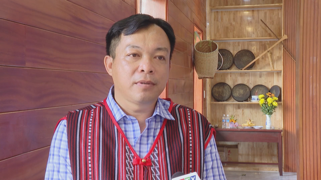 Sức sống văn hóa đồng bào dân tộc giữa lòng thành phố- Ảnh 8.