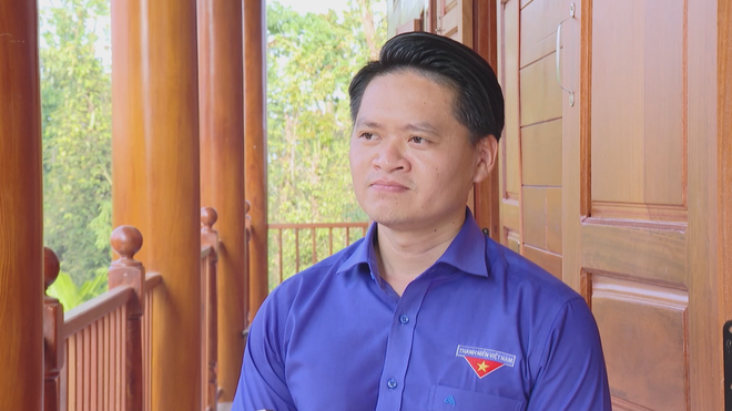 Sức sống văn hóa đồng bào dân tộc giữa lòng thành phố- Ảnh 5.