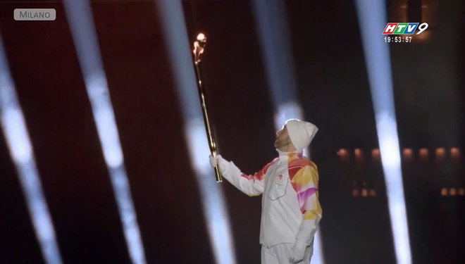 Paralympic mùa Đông 2026 – cột mốc đáng nhớ cho vị Thị trưởng giàu nghị lực - Ảnh 3.