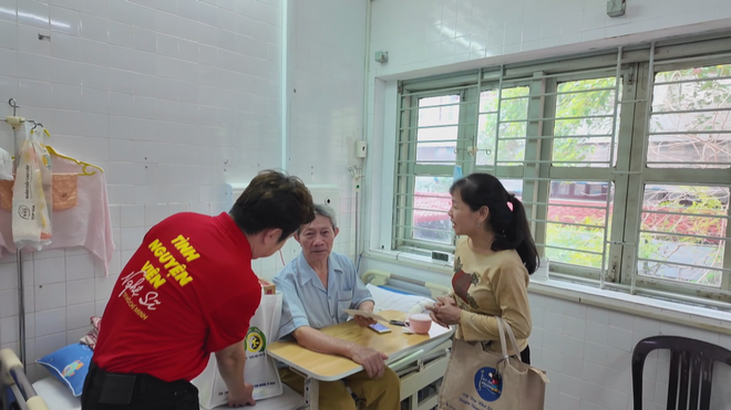 Phụ nữ hiện đại: Khi lòng nhân ái dệt nên vẻ đẹp tâm hồn - Ảnh 8.