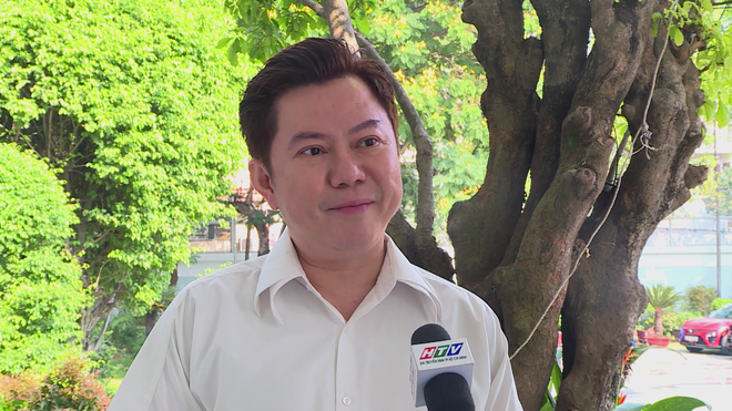 Phụ nữ hiện đại: Khi lòng nhân ái dệt nên vẻ đẹp tâm hồn - Ảnh 7.