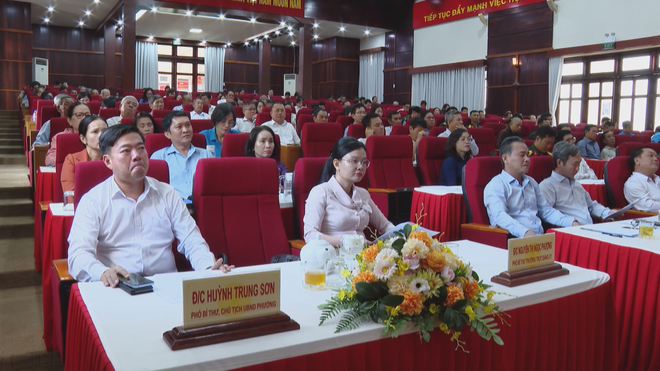 Ứng cử viên đại biểu Quốc hội và HĐND TP. Hồ Chí Minh: Cam kết giải quyết "điểm nóng" dân sinh từ cơ sở - Ảnh 4.