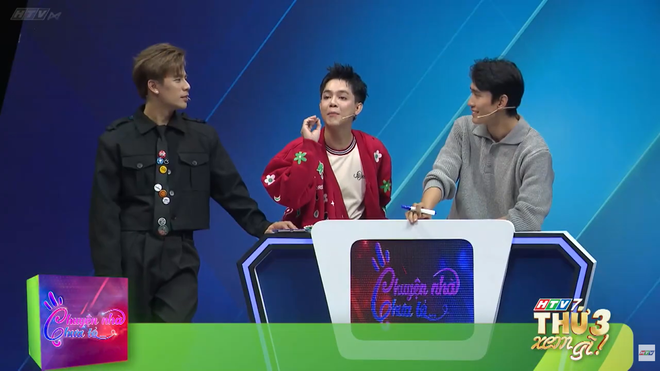 Chuyện nhà chưa tỏ - 20g20 hôm nay (10/3) trên HTV7 - Ảnh 3.