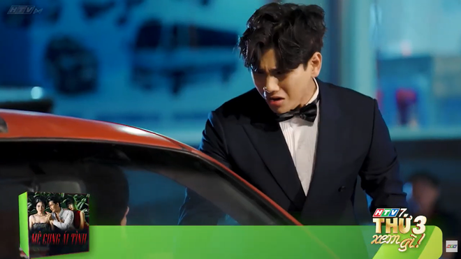 "Mê cung ái tình" tập 20 - 19g30 hôm nay (10/3) trên HTV7 - Ảnh 2.