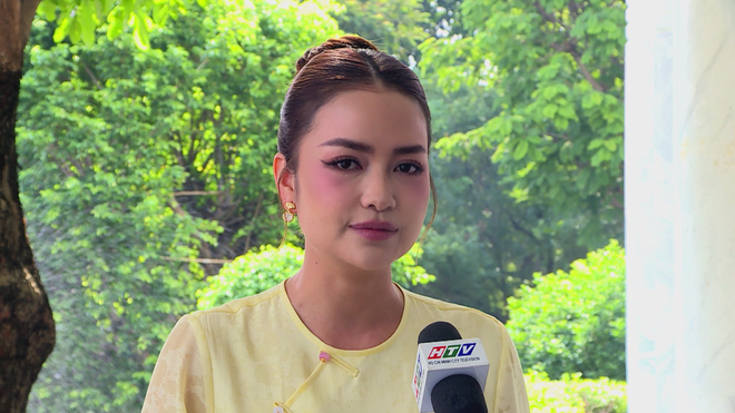 Phụ nữ hiện đại: Khi lòng nhân ái dệt nên vẻ đẹp tâm hồn - Ảnh 4.