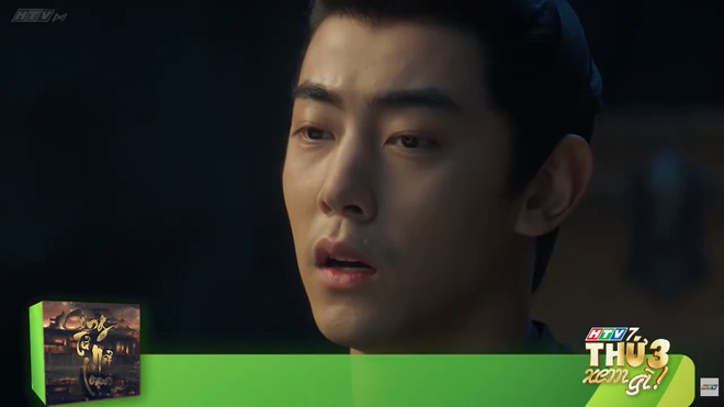 Công tử nổi loạn - 22g hôm nay (10/3) trên HTV7 - Ảnh 1.