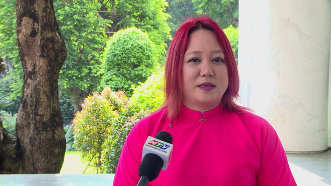 Phụ nữ hiện đại: Khi lòng nhân ái dệt nên vẻ đẹp tâm hồn - Ảnh 5.