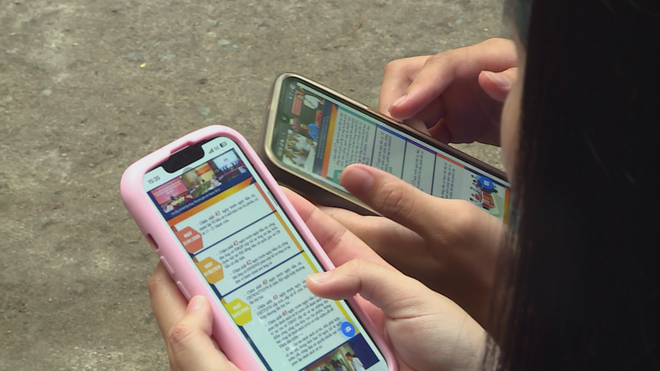 Thanh niên phát huy vai trò xung kích trong công tác bầu cử - Ảnh 2.