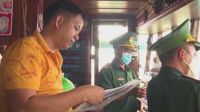 TP. Hồ Chí Minh quyết tâm tháo gỡ cảnh báo “thẻ vàng” của Ủy ban châu Âu - Ảnh 2.