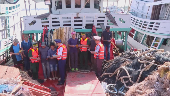 TP. Hồ Chí Minh quyết tâm tháo gỡ cảnh báo “thẻ vàng” của Ủy ban châu Âu - Ảnh 4.