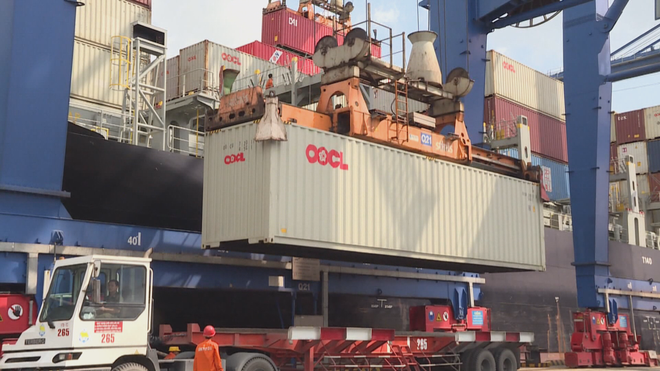 Doanh nghiệp chủ động giữa căng thẳng Trung Đông - Ảnh 3.