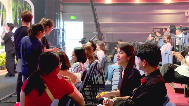 Thay Lời Muốn Nói Tháng 3/2026: Mình yêu nhau bình yên thôi  - Ảnh 3.