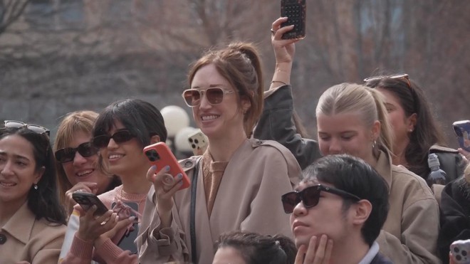 Mỹ: cuộc thi người giống John Kennedy Junior nhất - Ảnh 2.