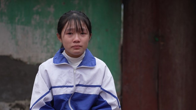 Đức Phúc tiếp sức cho cô bé mồ côi mê học tiếng Trung - Ảnh 3.