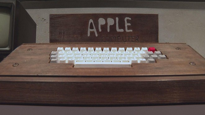 Bảo tàng Apple tại Hà Lan sắp đón khách tham quan - Ảnh 2.