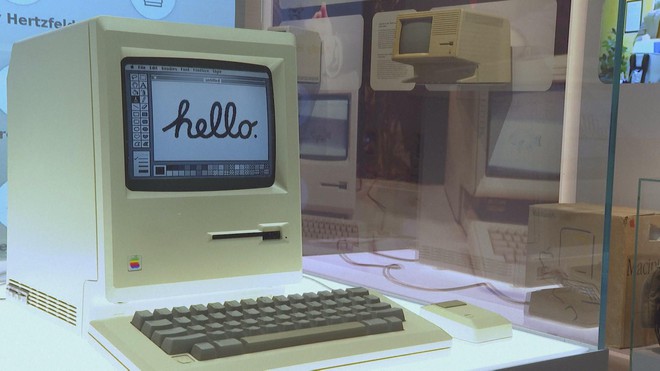 Bảo tàng Apple tại Hà Lan sắp đón khách tham quan - Ảnh 3.