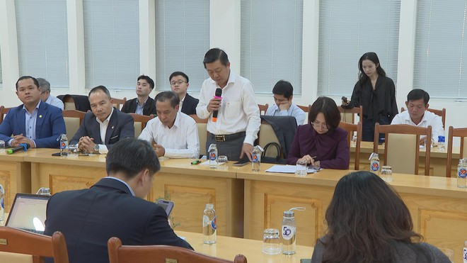 Ngoại giao đồng hành: Khơi thông nguồn lực phát triển phía Nam - Ảnh 3.