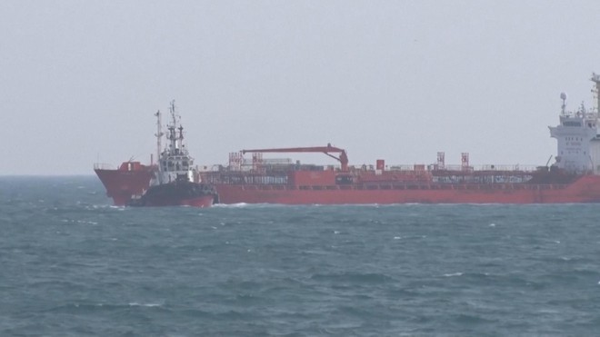 Iran dọa tấn công doanh nghiệp Mỹ tại Trung Đông - Ảnh 5.