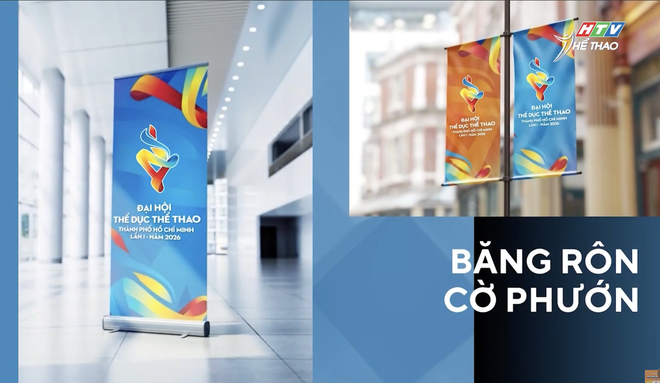 Đại hội TDTT TP. Hồ Chí Minh lần I/2026: Bước đệm quan trọng cho thể thao đỉnh cao - Ảnh 4.