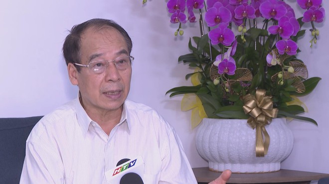 Người dân không hoang mang, không chủ quan trước biến thể Covid-19 “Ve sầu” - Ảnh 3.