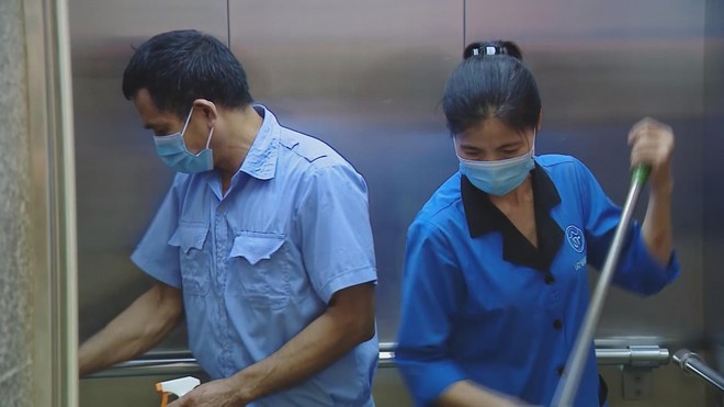 Người dân không hoang mang, không chủ quan trước biến thể Covid-19 “Ve sầu” - Ảnh 4.