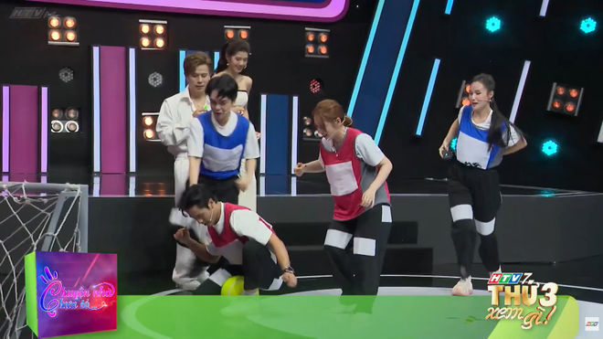 Chuyện nhà chưa tỏ - 20g thứ Hai (14/4) trên HTV7 - Ảnh 1.