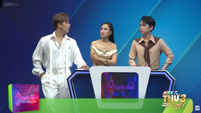 Chuyện nhà chưa tỏ - 20g thứ Hai (14/4) trên HTV7 - Ảnh 2.