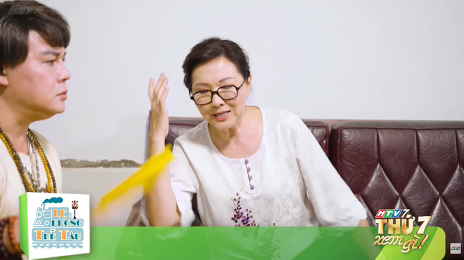 Lẹ không trễ tàu - 19g30 thứ Bảy (11/4) trên HTV7 - Ảnh 2.