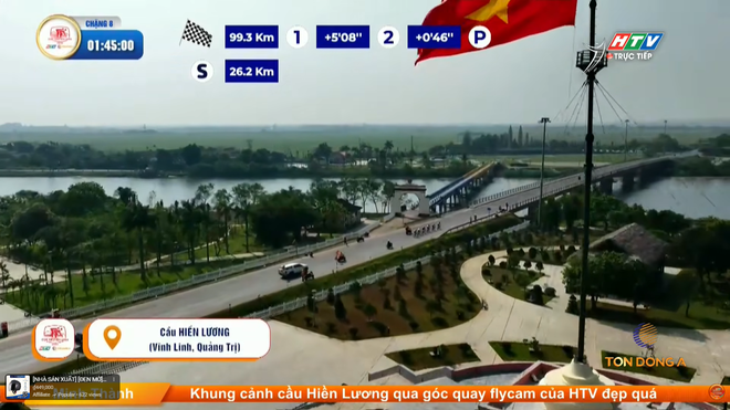 xxx về nhất chặng 8 Cúp Truyền hình 2026 - Ảnh 3.