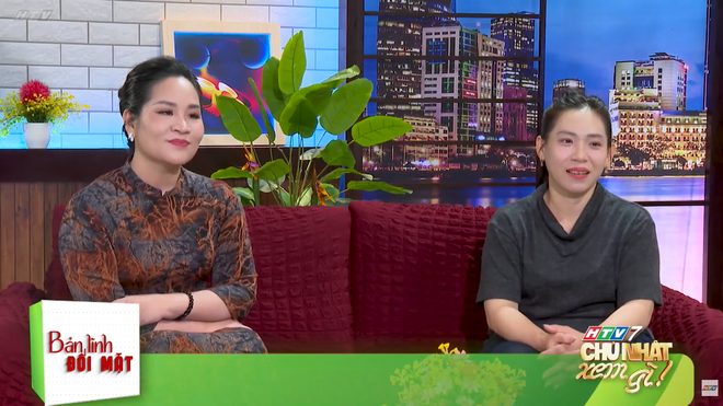 Bản lĩnh đối mặt - 20g Chủ nhật (12/4) trên HTV7 - Ảnh 1.