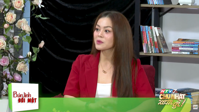 Bản lĩnh đối mặt - 20g Chủ nhật (12/4) trên HTV7 - Ảnh 2.