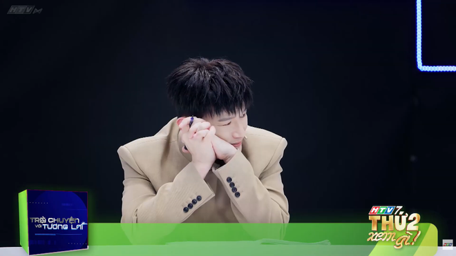 Trò chuyện với tương lai - 19g thứ Hai (13/4) trên HTV7 - Ảnh 1.