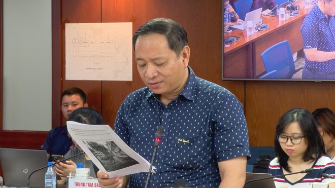 TP. Hồ Chí Minh: Hướng đến miễn phí vé xe buýt cho toàn dân - Ảnh 2.