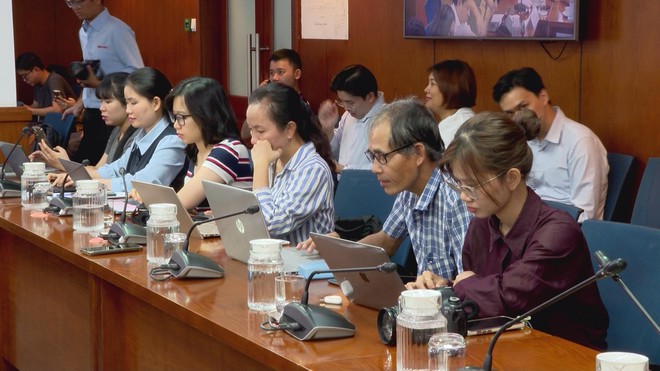 TP. Hồ Chí Minh: Hướng đến miễn phí vé xe buýt cho toàn dân - Ảnh 3.