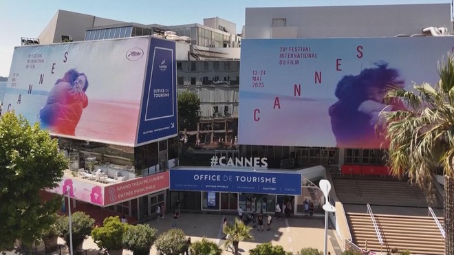 Đạo diễn Hàn Quốc Park Chan-Wook là chủ tịch ban giám khảo LHP Cannes 2026 - Ảnh 2.