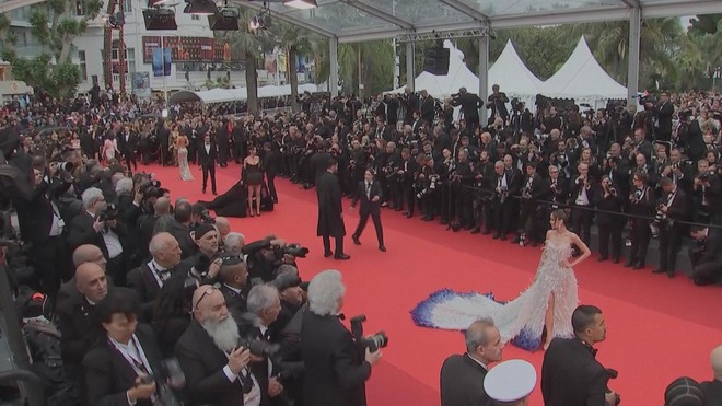 Đạo diễn Hàn Quốc Park Chan-Wook là chủ tịch ban giám khảo LHP Cannes 2026 - Ảnh 3.