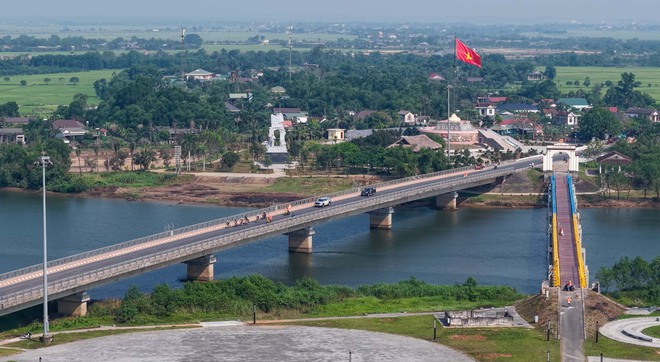 Khoảnh khắc đẹp chặng 8: Ven biển miền Trung | Cúp Truyền hình 2026 - Ảnh 7.