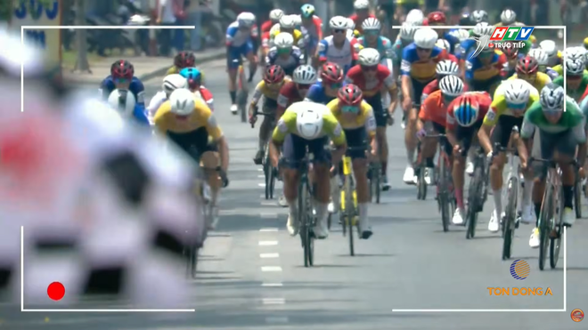 xxx về nhất chặng 8 Cúp Truyền hình 2026 - Ảnh 9.