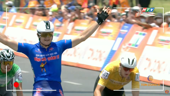 xxx về nhất chặng 8 Cúp Truyền hình 2026 - Ảnh 12.