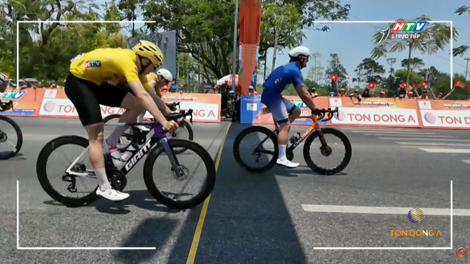 xxx về nhất chặng 8 Cúp Truyền hình 2026 - Ảnh 11.